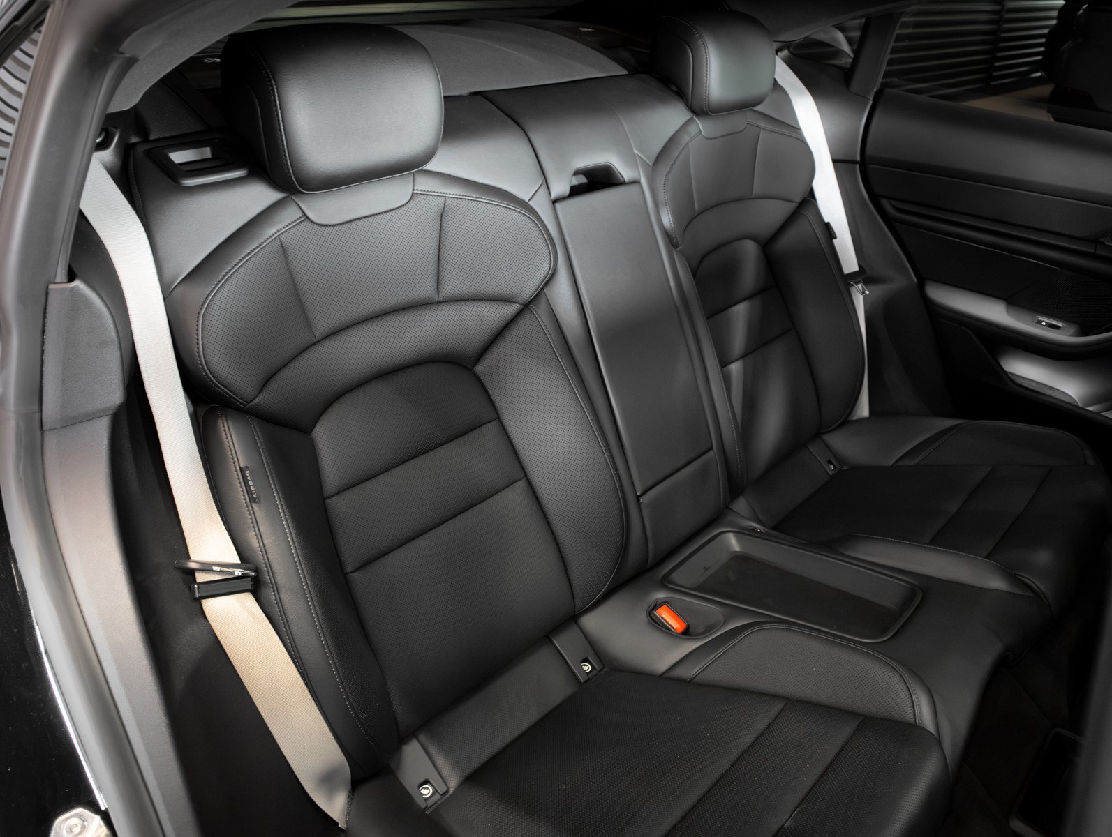 Certified 2023 Porsche Taycan RWD image 6