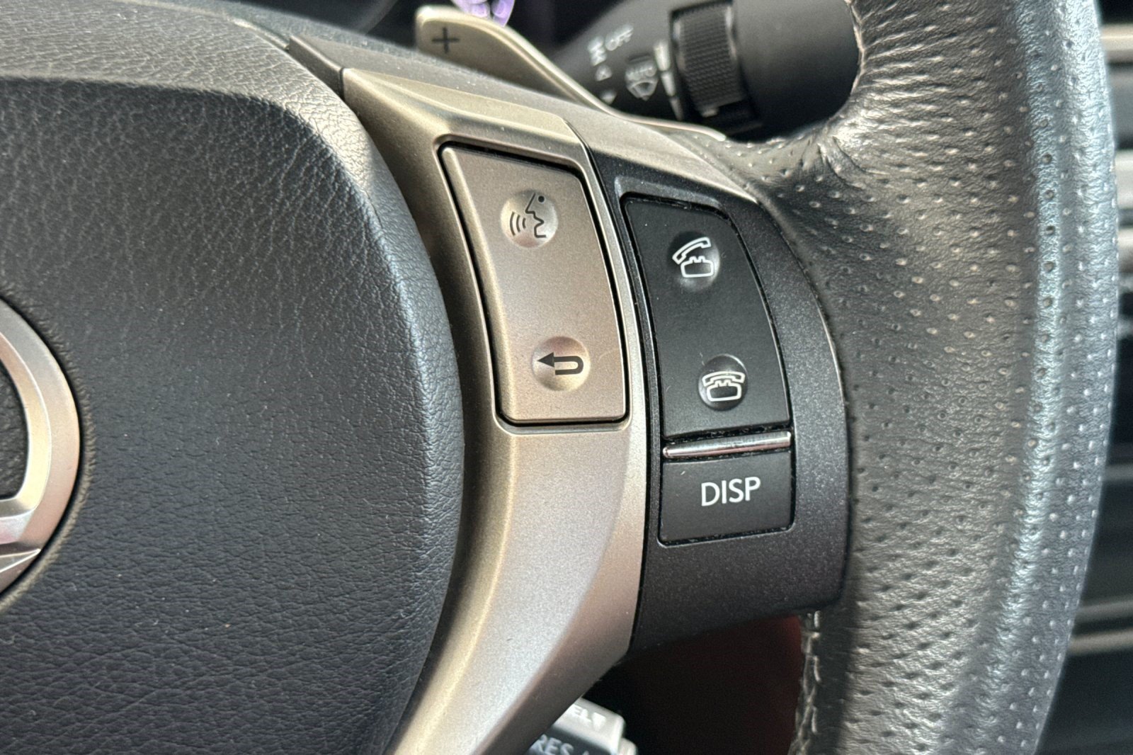 Used 2015 Lexus GS 350 w/ F Sport Package RWD image 31