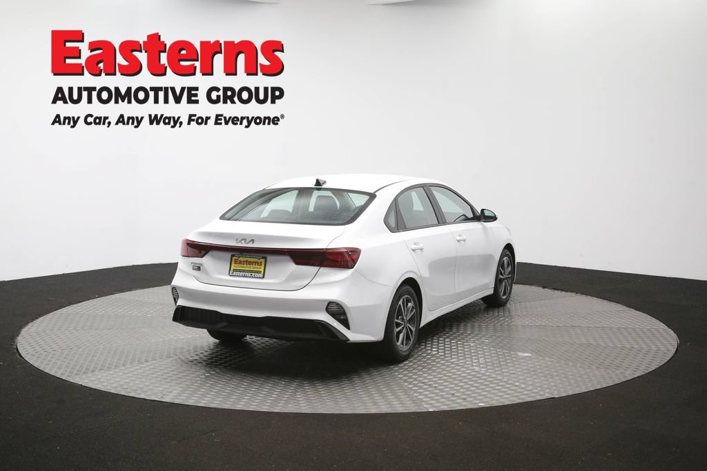 Used 2023 Kia Forte LXS FWD image 41