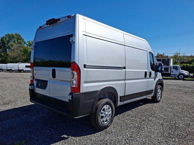 Used 2025 RAM ProMaster 1500 w/ Quick Order Package 22H SLT+ image 7