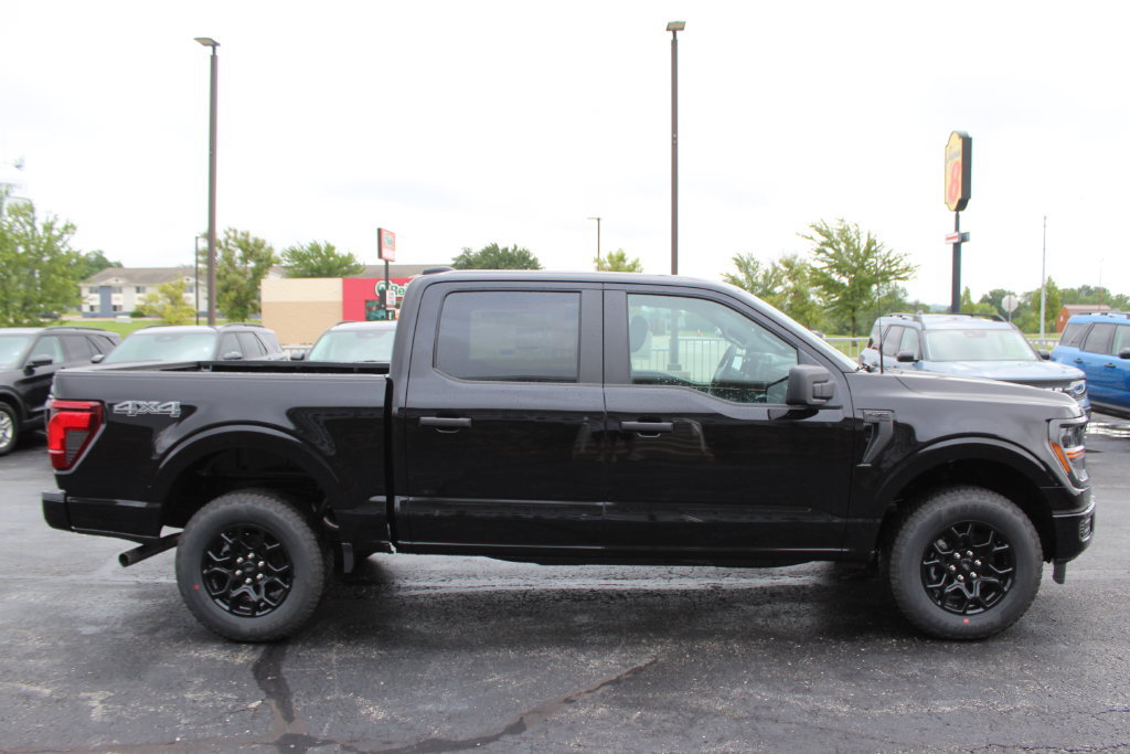 New 2026 Ford F150 STX AWD/4WD image 6