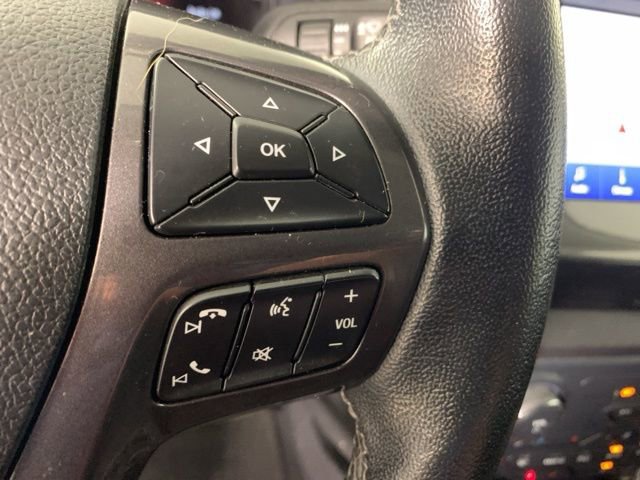 Used 2021 Ford Ranger Lariat w/ Equipment Group 501A High image 22