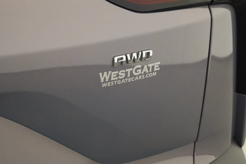 Used 2024 Chevrolet Blazer EV LT AWD/4WD image 44