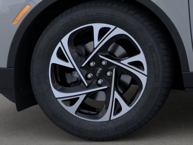 New 2026 Lincoln Nautilus Premier w/ Equipment Group 102A AWD/4WD image 19