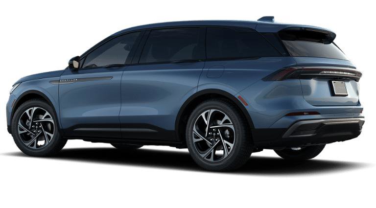 New 2026 Lincoln Nautilus Premier w/ Equipment Group 102A AWD/4WD image 24