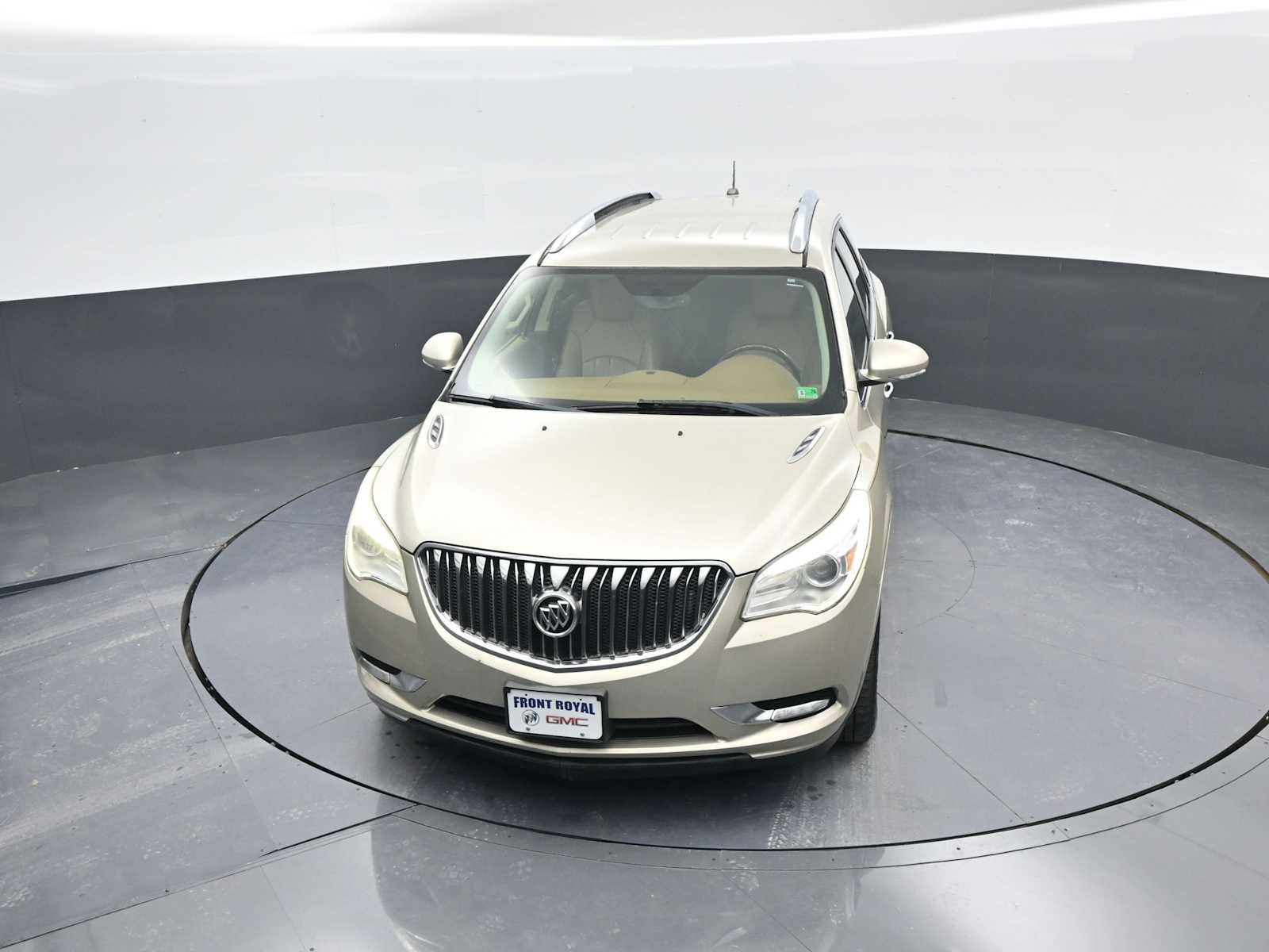 Used 2016 Buick Enclave Leather w/ Trailering Package image 21