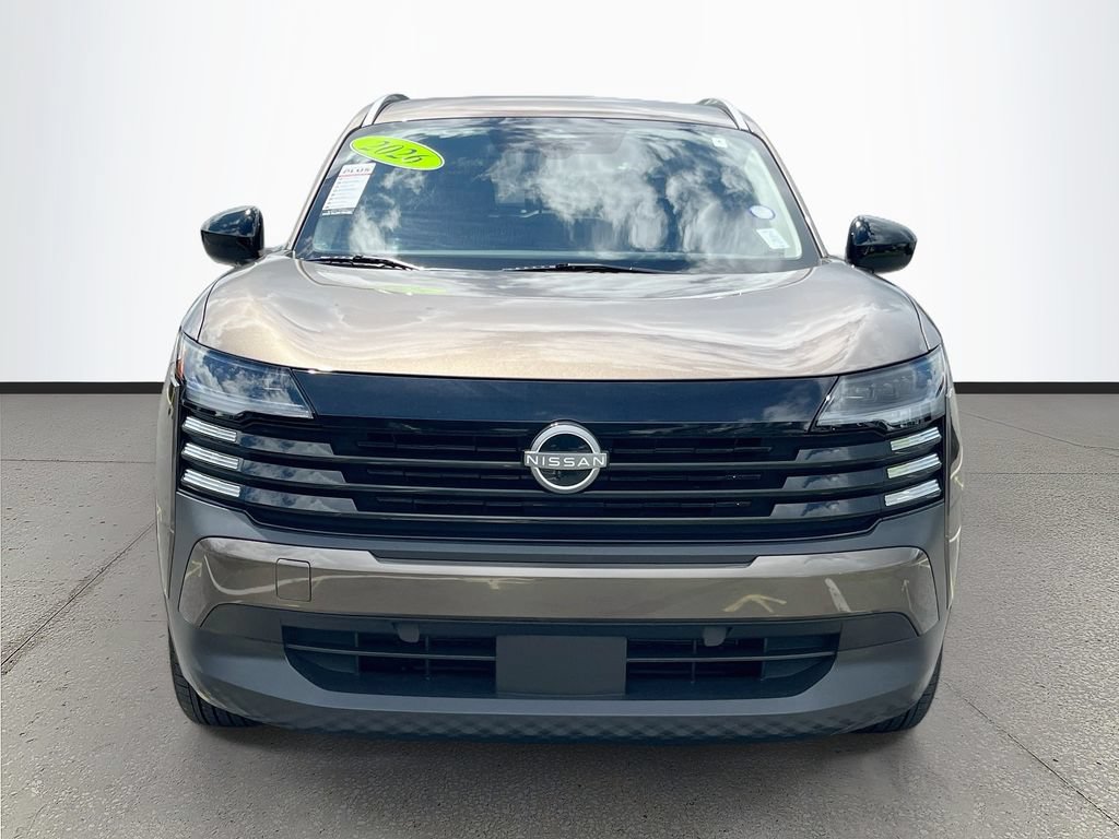 Used 2026 Nissan Kicks SV FWD image 2