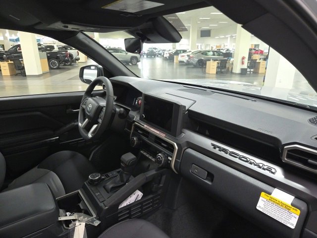 New 2025 Toyota Tacoma TRD Off-Road image 9