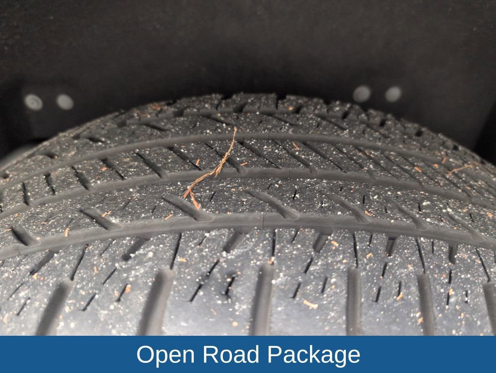 Used 2015 GMC Yukon SLT w/ Open Road Package image 22