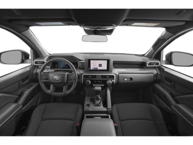 Used 2026 Toyota Tacoma SR AWD/4WD image 8