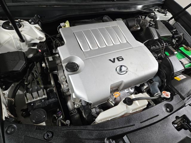 Used 2018 Lexus ES 350 w/ Luxury Package w/Wood Trim image 27