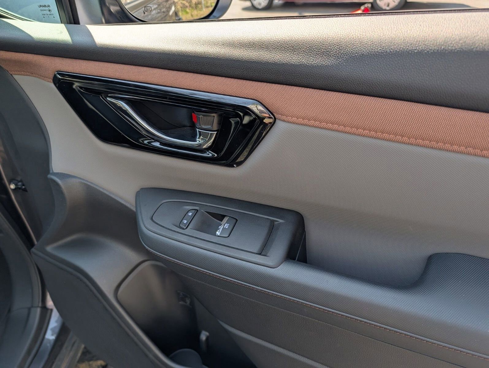 Used 2026 Subaru Forester Sport AWD/4WD image 23