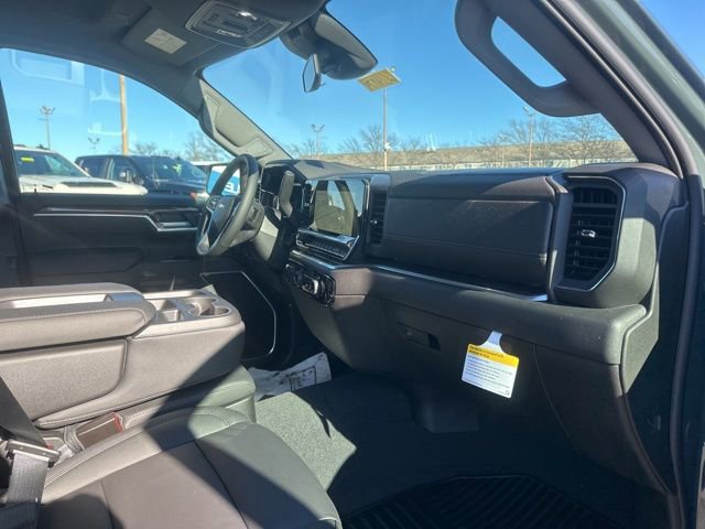 New 2026 Chevrolet Silverado 1500 LT w/ All Star Edition Plus image 34