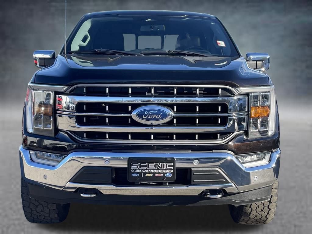 Used 2021 Ford F150 Lariat image 29