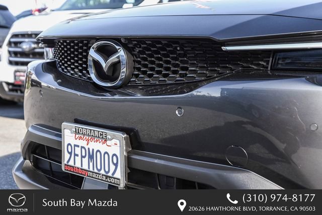 Certified 2023 MAZDA MX-30 Electric w/ Premium Plus Pkg image 5