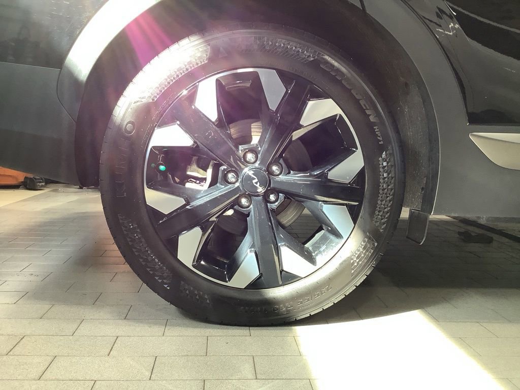 Certified 2024 Kia Sportage X-Line image 24