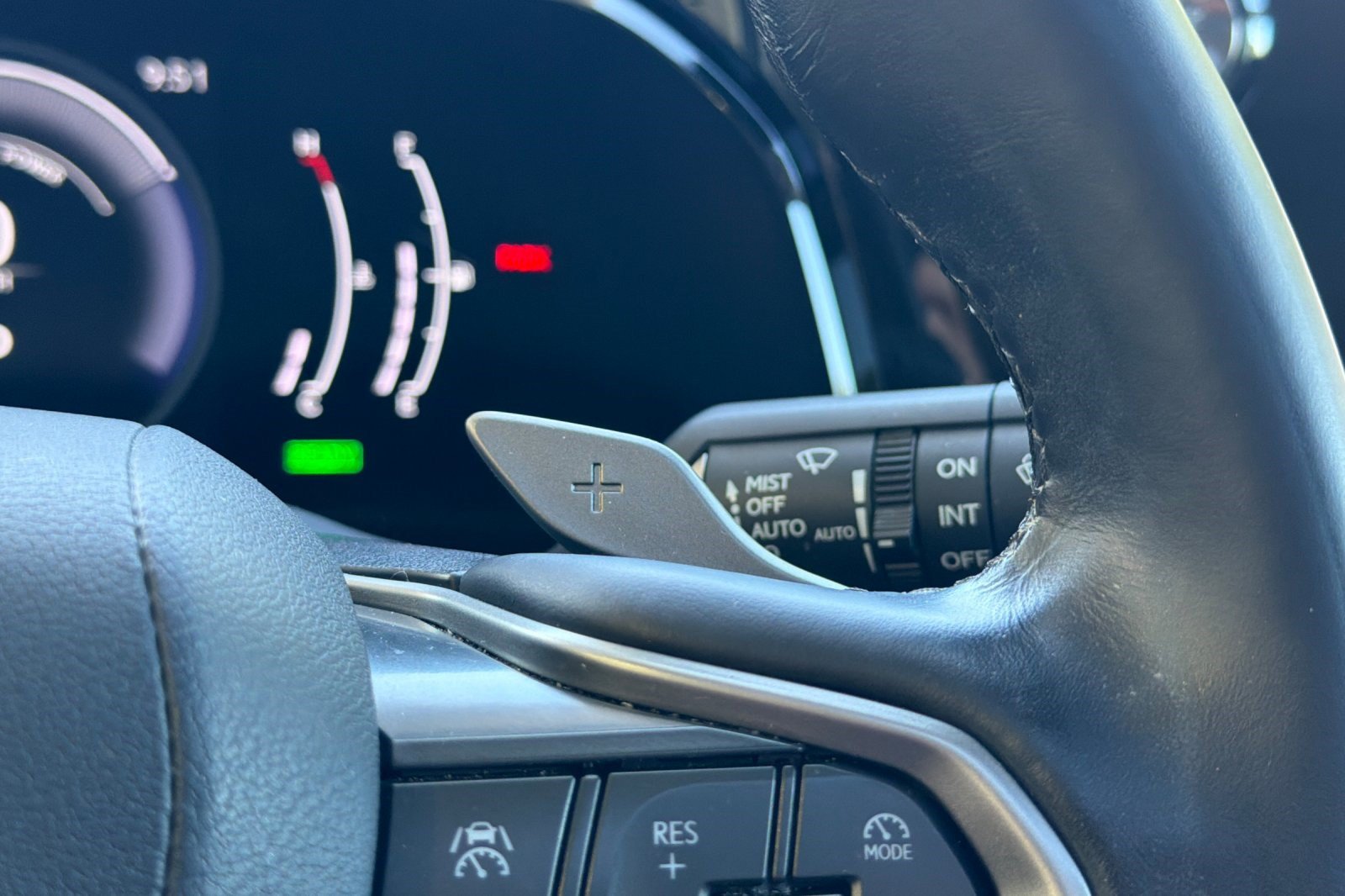 Used 2022 Lexus NX 350h AWD w/ Towing Package (2000 Lbs) image 33
