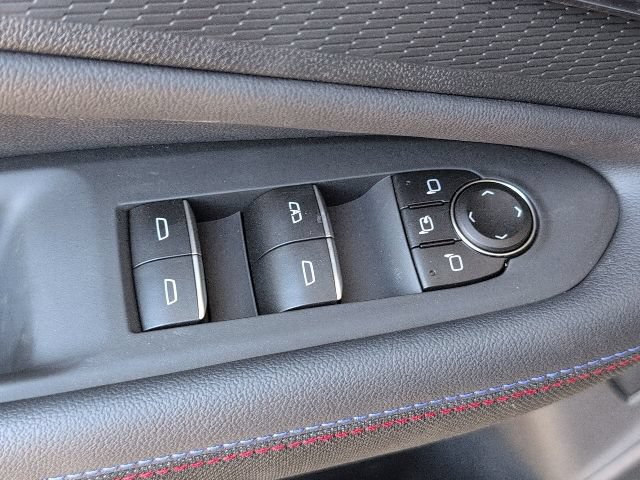 New 2026 Chevrolet Blazer EV RS w/ Super Cruise Package AWD/4WD image 18
