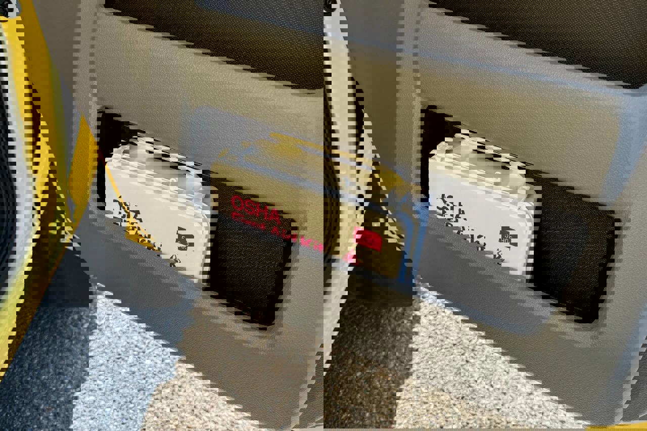 Used 2022 Ford E-450 and Econoline 450 Super Duty image 15