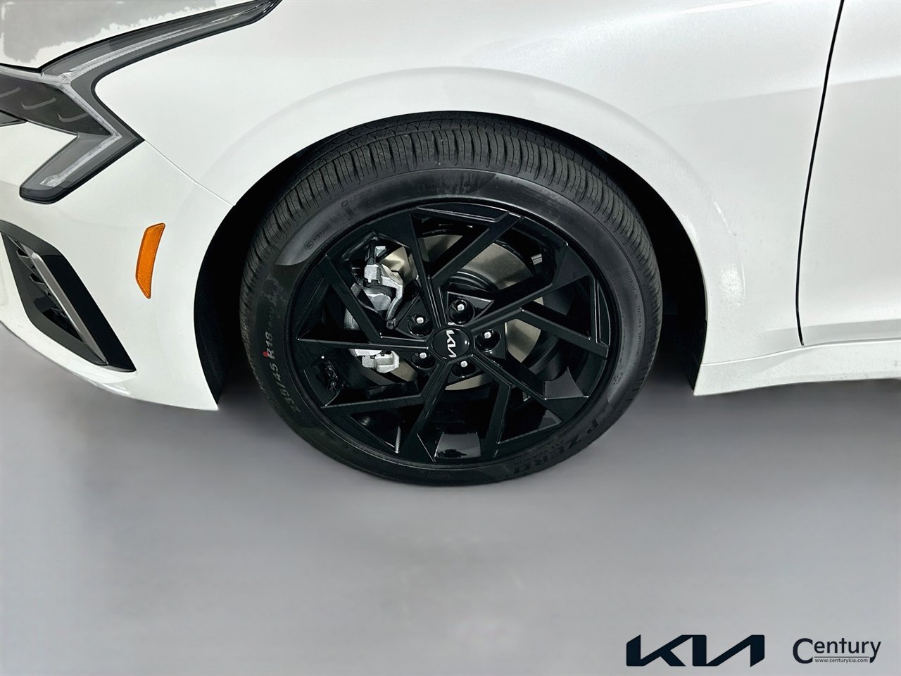 New 2026 Kia K5 GT-Line w/ GT-Line Premium Package FWD image 19