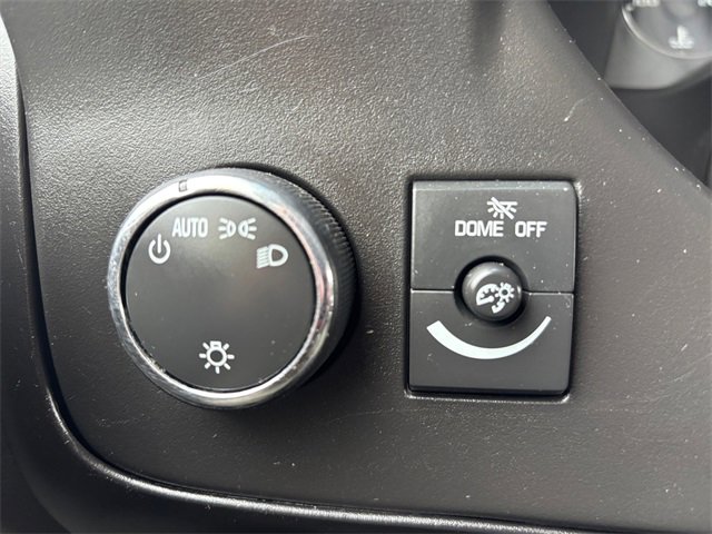 Used 2012 Chevrolet Express 3500 image 13