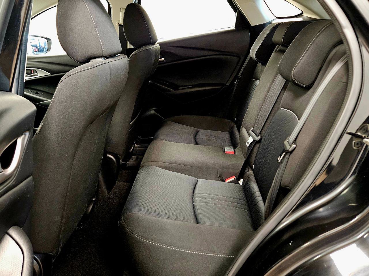 Used 2020 MAZDA CX-3 Sport image 22