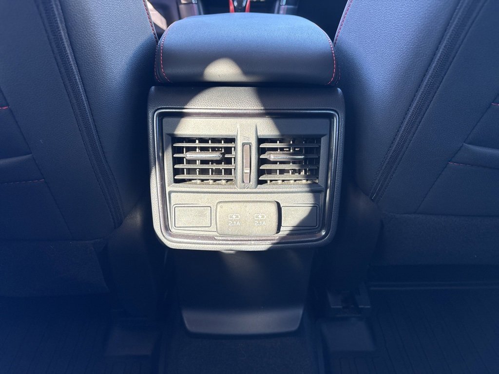 Certified 2022 Subaru Forester Sport w/ Popular Package #2 image 26