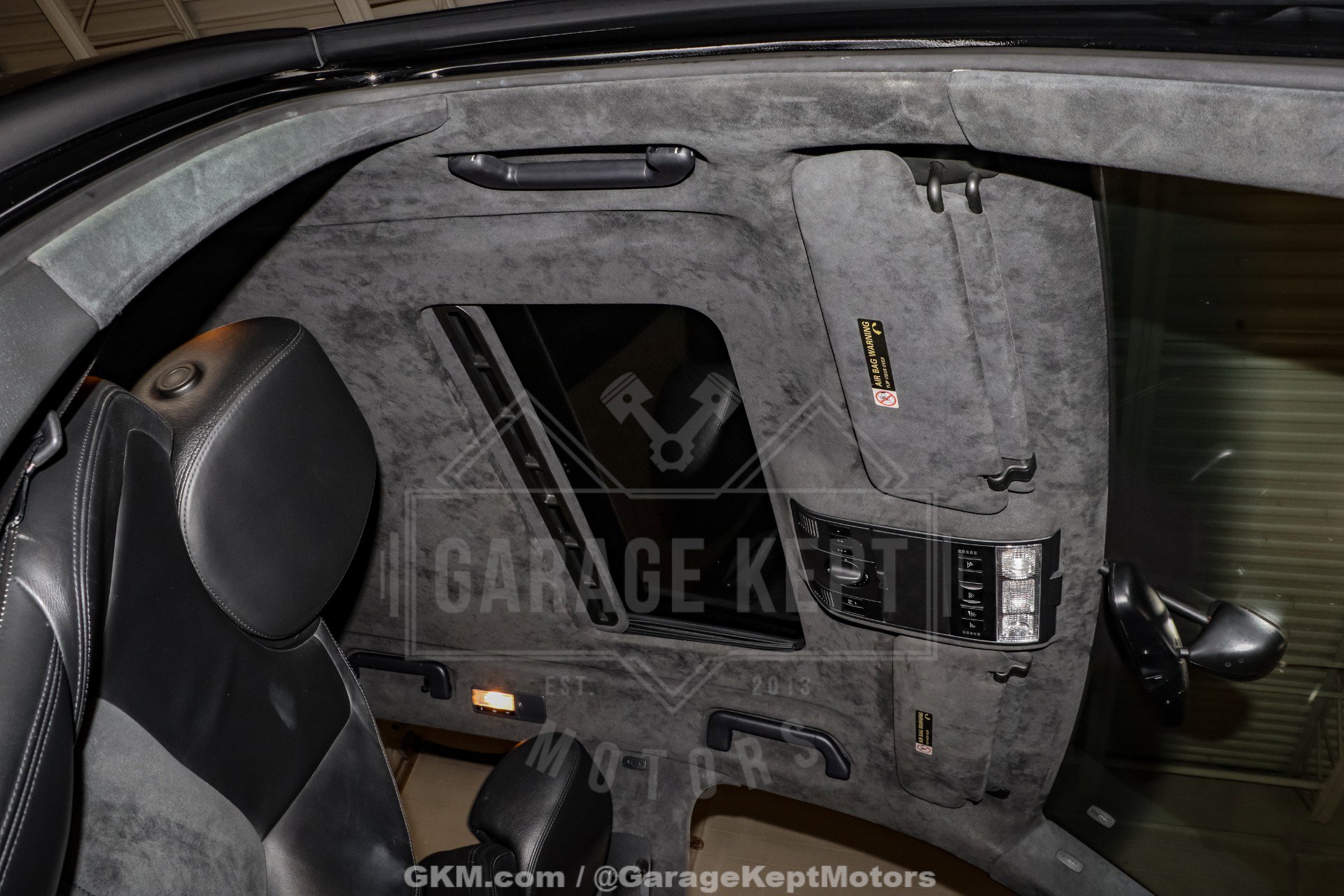 Used 2008 Porsche Cayenne GTS image 71