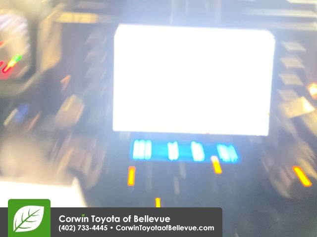 Used 2020 Toyota 4Runner Nightshade image 17