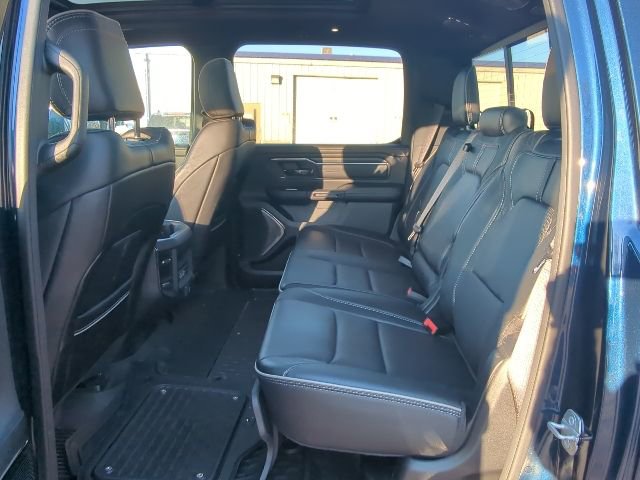 Used 2024 RAM 1500 Limited image 14