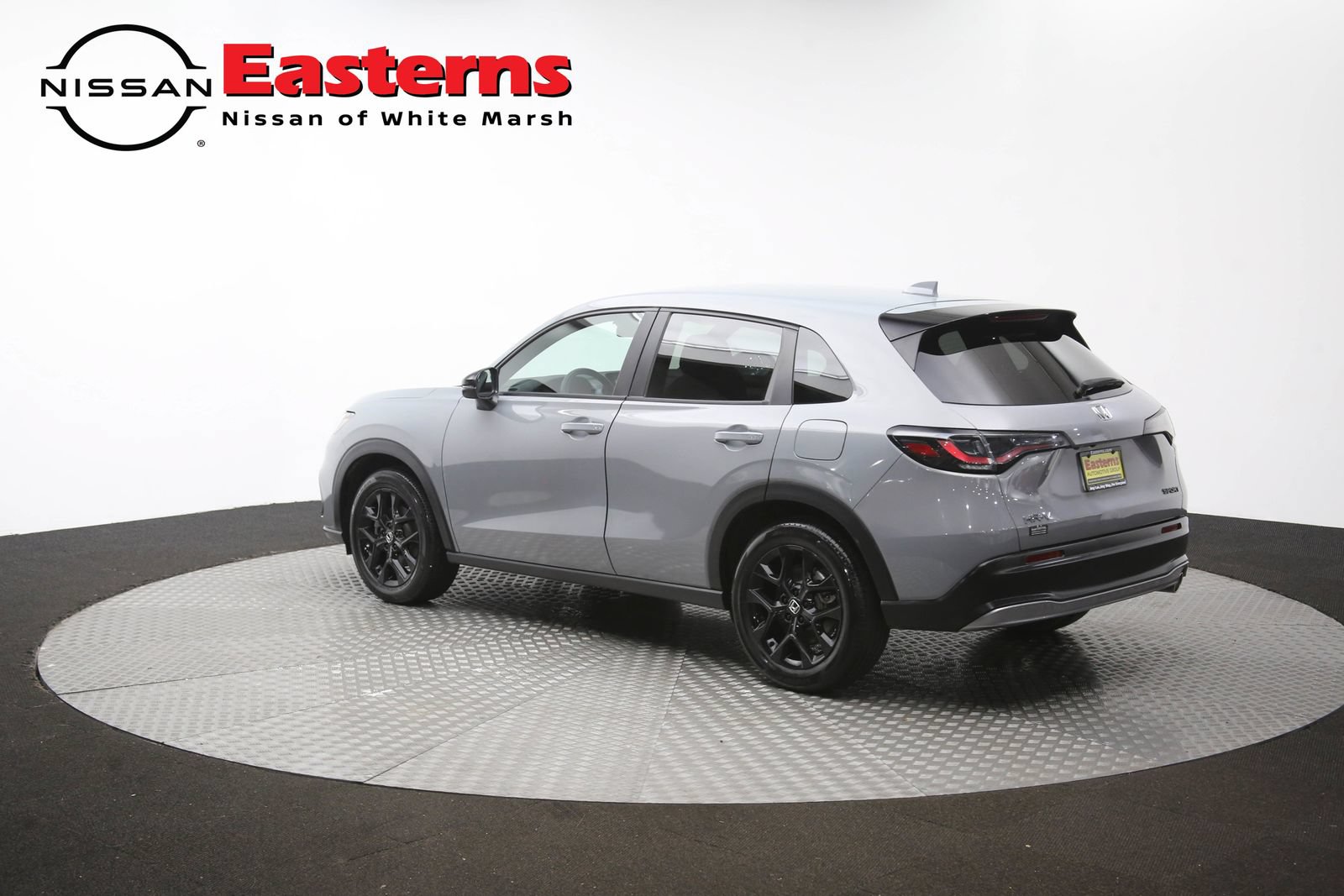 Used 2025 Honda HR-V Sport image 61