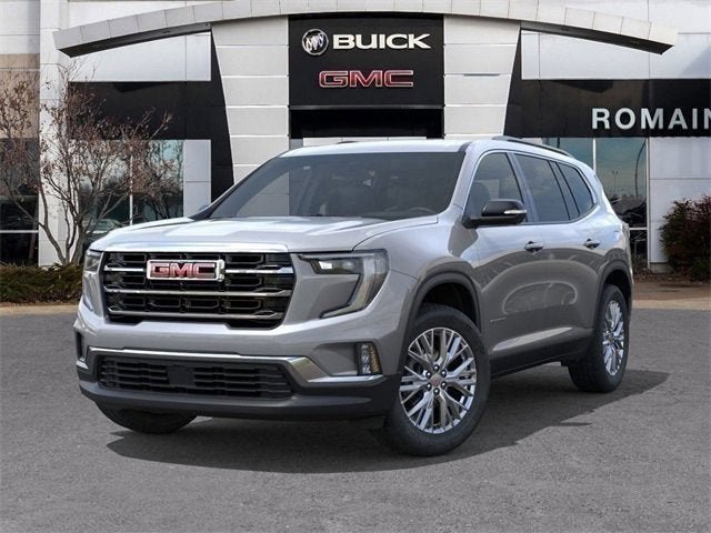 New 2026 GMC Acadia Elevation w/ Elevation Premium Package image 54