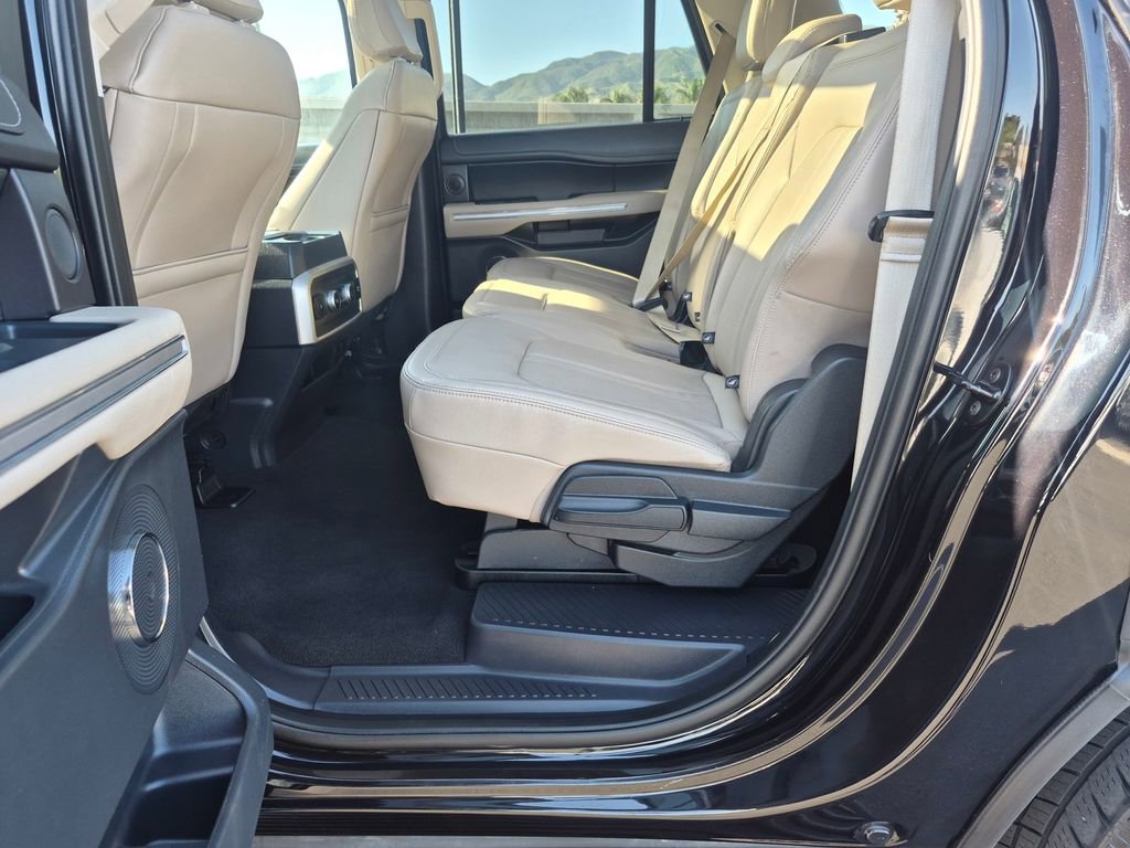 Used 2024 Ford Expedition Max Limited image 22