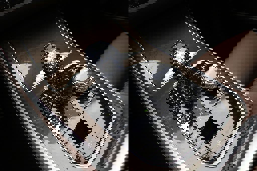 Used 2022 BMW X5 M50i w/ Executive Package image 27