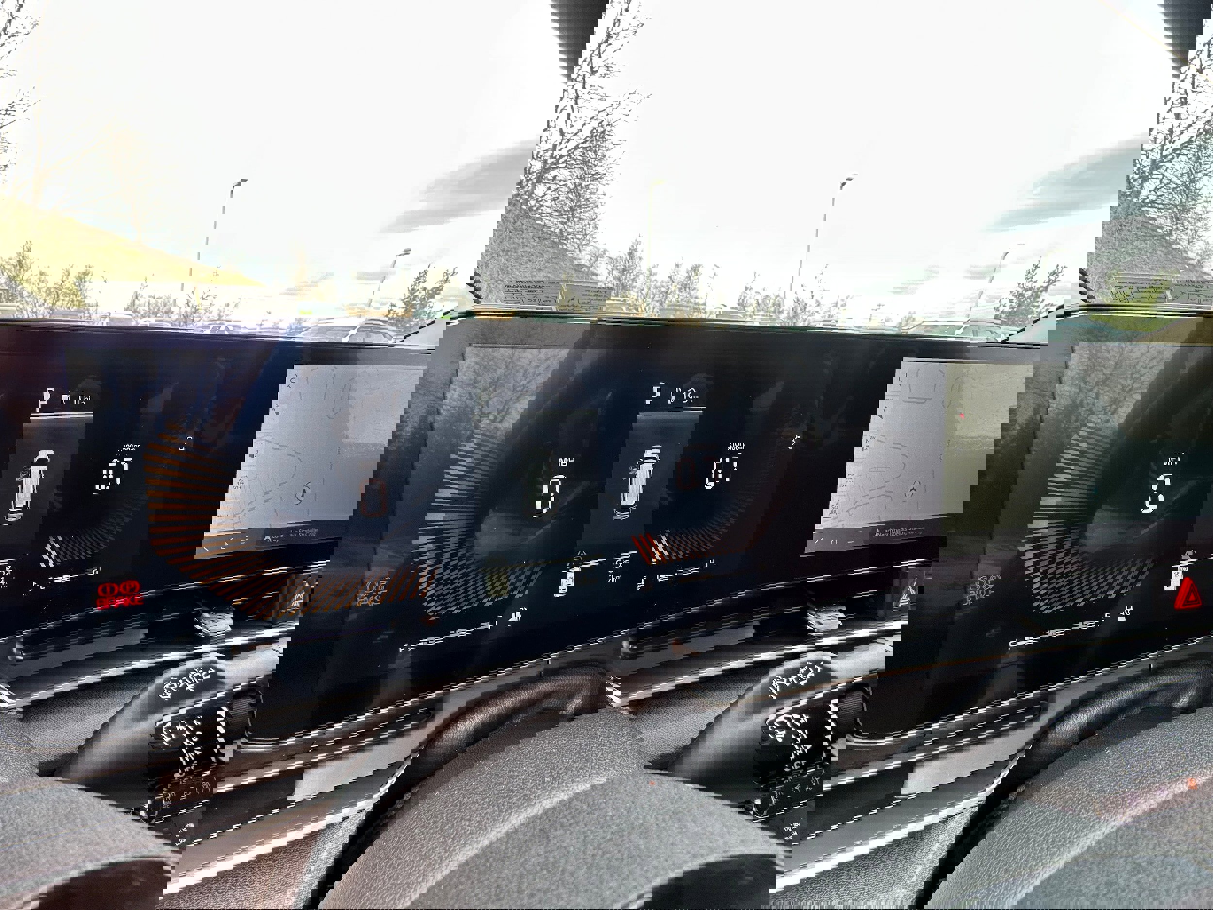 New 2026 Kia Carnival EX image 37