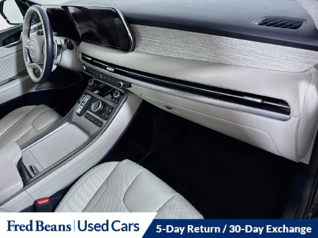Certified 2024 Hyundai Palisade Calligraphy AWD/4WD image 38