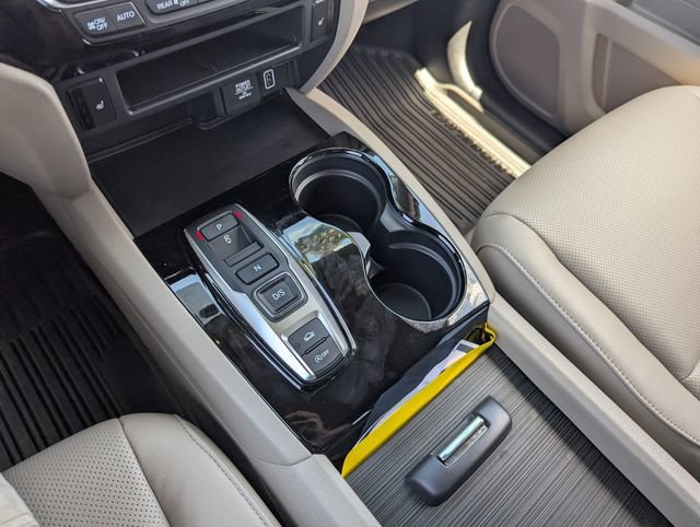 Certified 2020 Honda Ridgeline RTL-E image 30