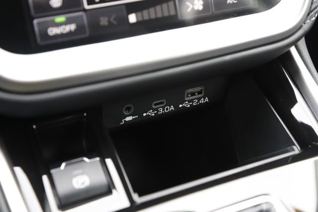 Certified 2025 Subaru Outback Premium w/ Popular Package #1A image 28