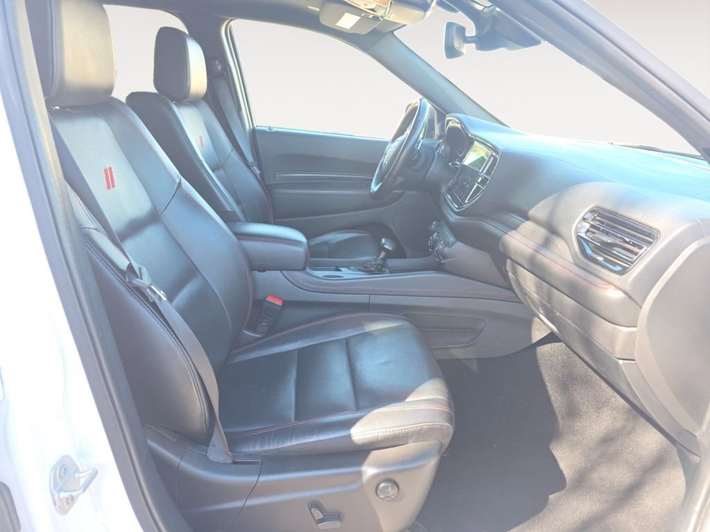 Used 2024 Dodge Durango GT image 15