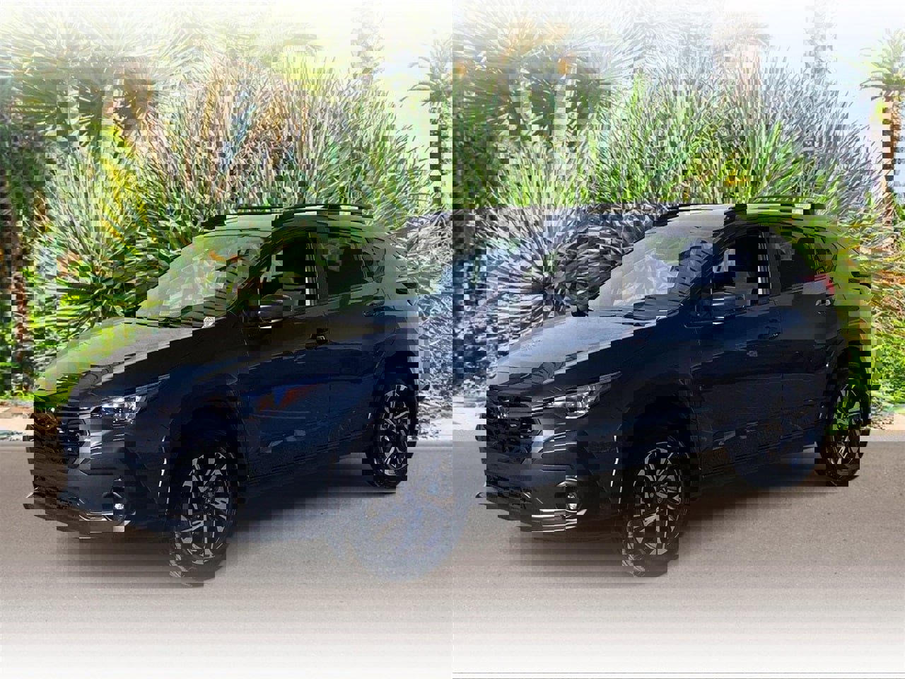 New 2026 Subaru Crosstrek 2.0i Premium image 1