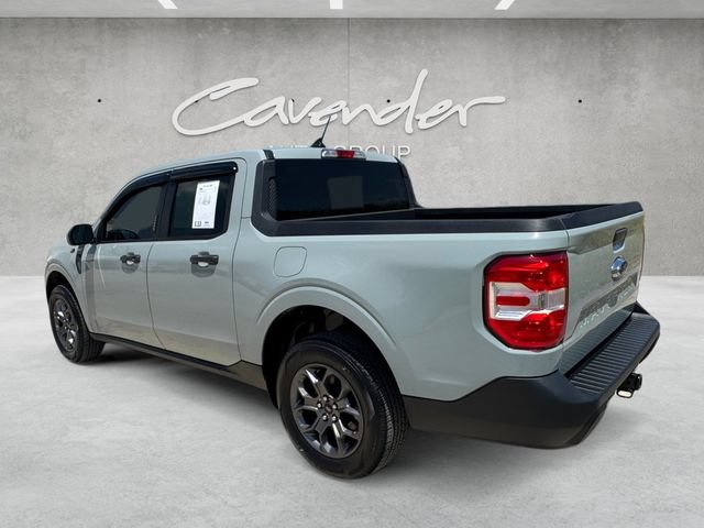 Used 2022 Ford Maverick XLT w/ Equipment Group 300A Standard AWD/4WD image 14