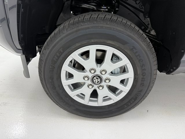 New 2026 Toyota Tacoma SR image 7