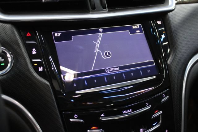 Used 2016 Cadillac XTS Luxury w/ Driver Awareness Package AWD/4WD image 20