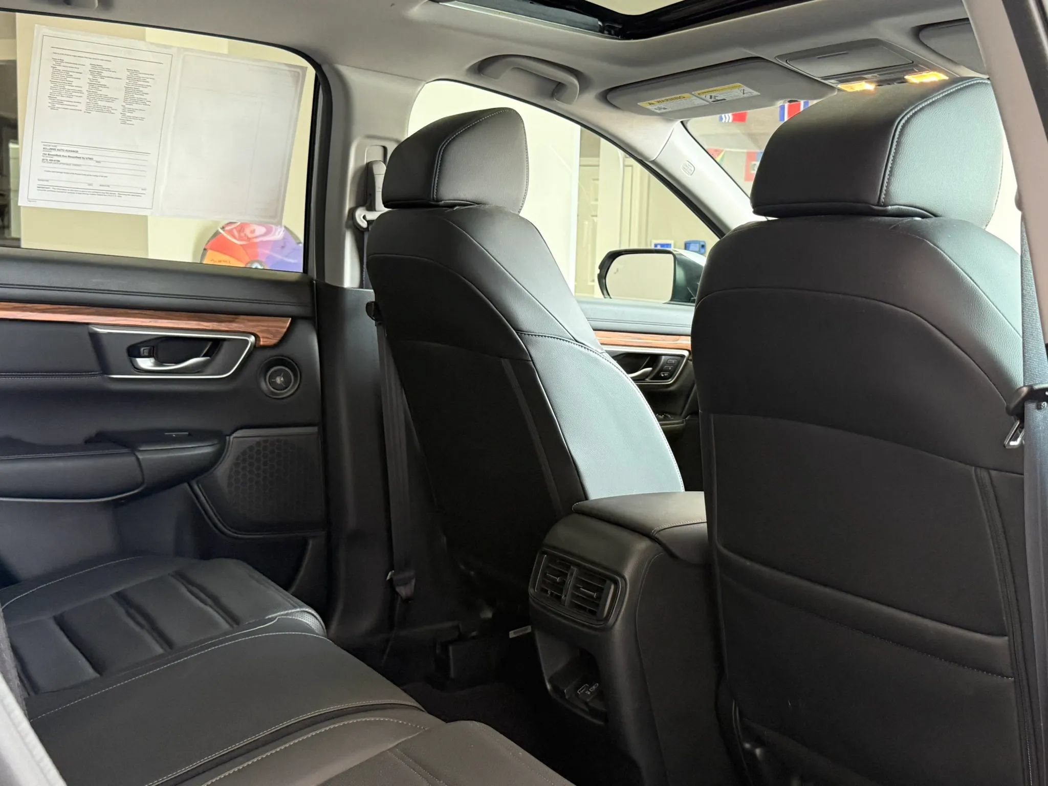 Used 2020 Honda CR-V EX-L image 25