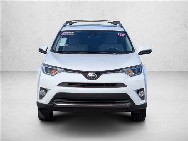 Used 2017 Toyota RAV4 XLE image 2