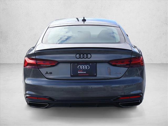 Used 2023 Audi A5 2.0T Premium Plus w/ Premium Plus image 8
