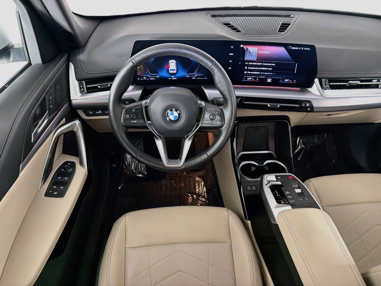 Certified 2023 BMW X1 xDrive28i w/ Convenience Package AWD/4WD image 23