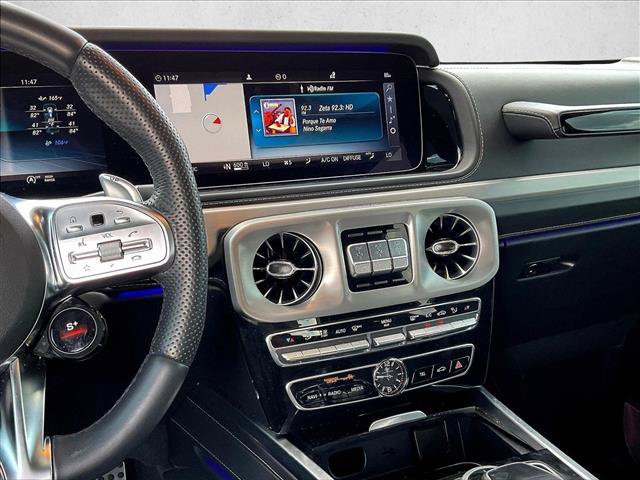 Used 2022 Mercedes-Benz G 63 AMG 4MATIC image 8