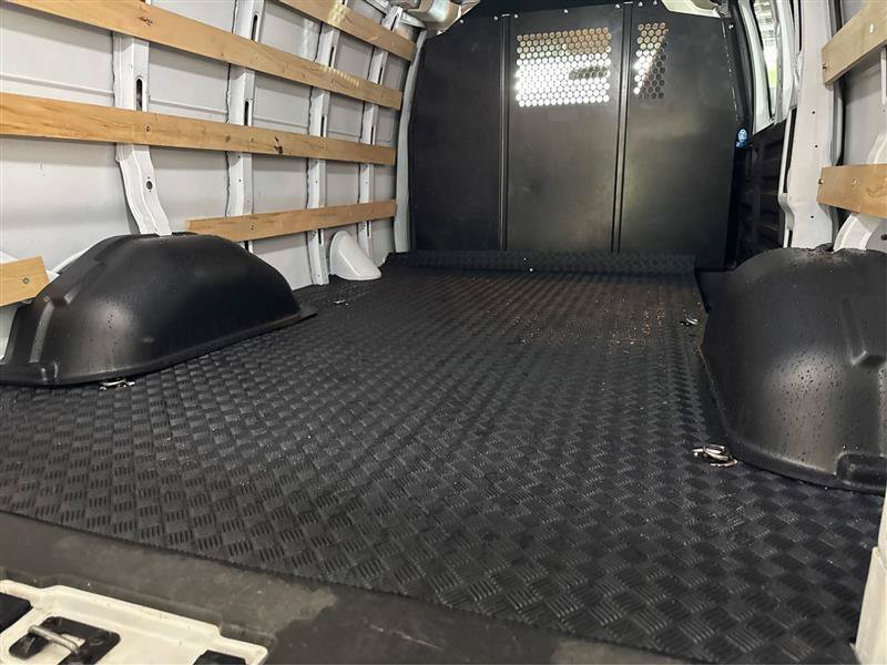 Used 2025 GMC Savana 2500 w/ Driver Convenience Package RWD image 30