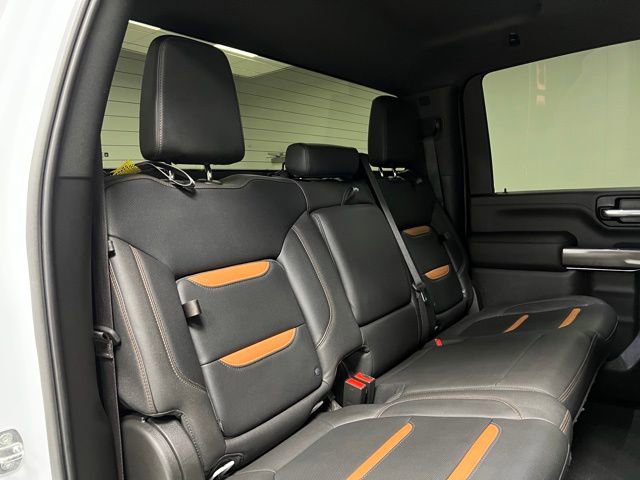 Used 2023 GMC Sierra 2500 AT4 w/ Gooseneck/5TH Wheel Package image 49